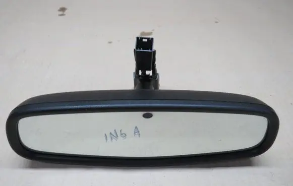 Opel Insignia A Rear view mirror (interior) 13581081