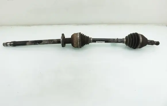 Opel Astra J Front driveshaft 13250839