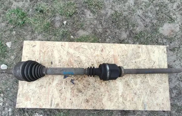 Renault Espace - Grand espace IV Front driveshaft