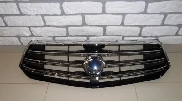 SsangYong Rodius Front grill 7941121600