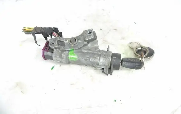 Seat Leon (1M) Ignition lock 4B0905851C