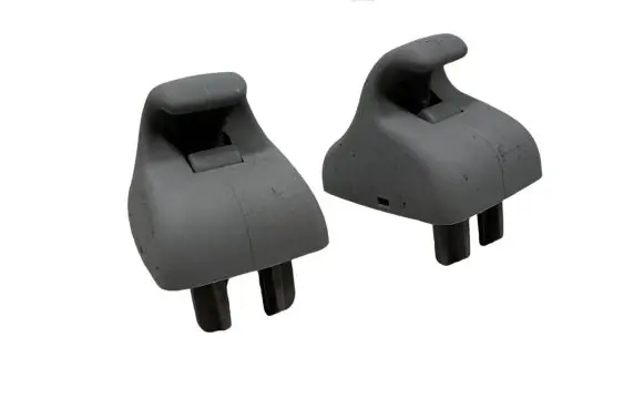 Hyundai Tucson TL Sun visor clip/hook/bracket 
