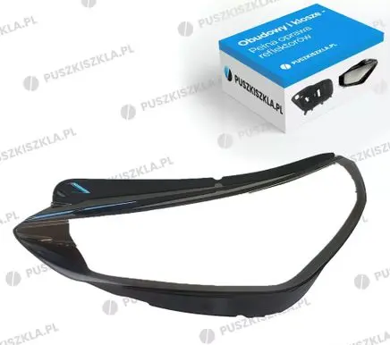 BMW X1 U11 Headlight lense 5905049702210