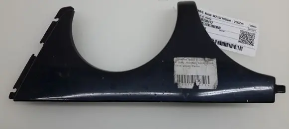 Mercedes-Benz E W210 Under headlight/headlamp trim A2108200412