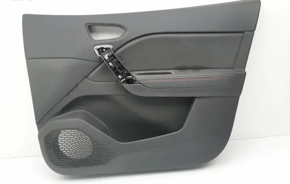 Renault Captur II Front door card panel trim