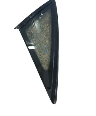 Audi A6 S6 C7 4G Rear side window 4G5845297