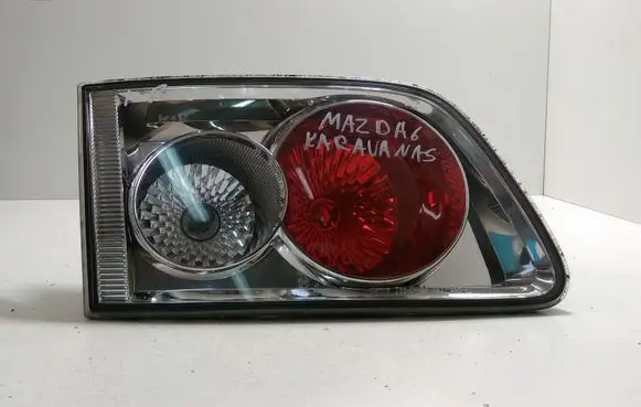 Mazda 6 Tailgate rear/tail lights 22661974