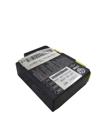 Volkswagen PASSAT B6 Airbag control unit/module 3C0909605M 391125 4206310P1