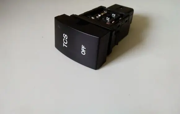 KIA Sportage ESP (stability program) switch 025917774970 937502E901