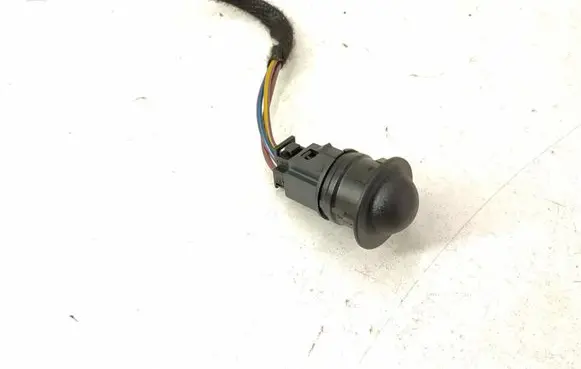 Mercedes-Benz 190 W201 Sensor A2518206510 2518206510