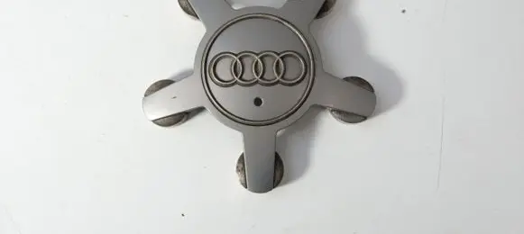 Audi A5 Sportback 8TA Original wheel cap 4F0601165N