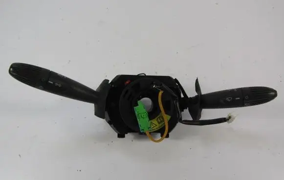 Fiat Punto (199) Wiper turn signal indicator stalk/switch 735400222