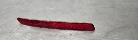Rear tail light reflector