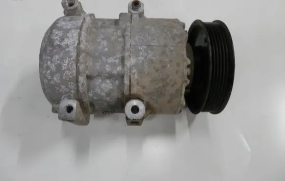 KIA Sorento Air conditioning (A/C) compressor (pump) 977012P450OE