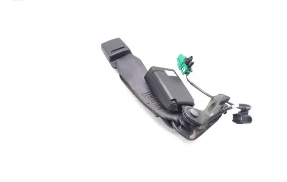 Jaguar XE Rear seatbelt buckle GX73613K22AC 628913900G GX73613K22AC8PVJ