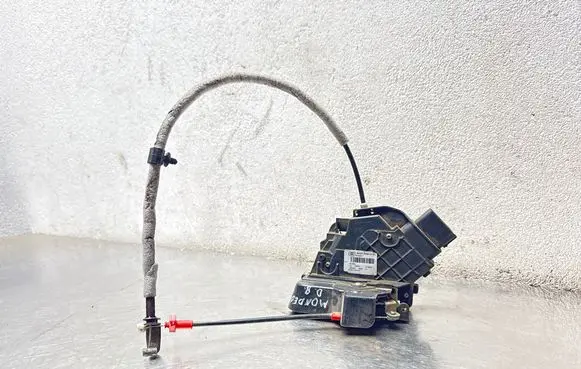 Ford Mondeo MK IV Rear door lock 6M2AR26412BC 970352 A048317