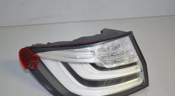 BMW 5 F10 F11 Rear/tail lights 7203233 63217203233