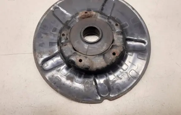 Nissan Murano Z50 Front coil spring rubber mount 
