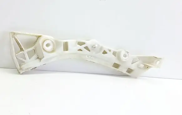 Mazda 3 I Rear bumper mounting bracket BP4K502J1