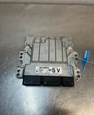 Renault Megane IV Other control units/modules 