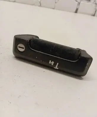Volkswagen Transporter - Caravelle T4 Sliding door exterior handle 721843704