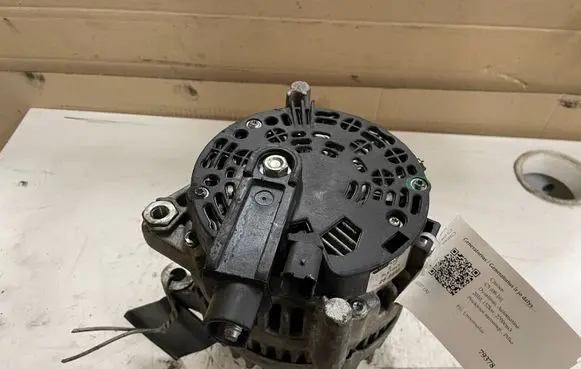 Citroen C5 Generator/alternator 569810716 41106