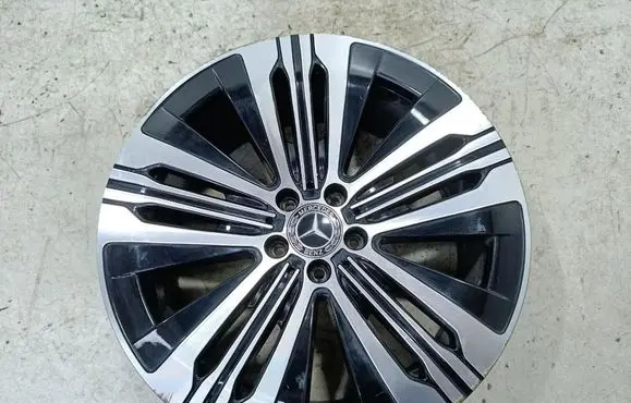 Mercedes-Benz EQS V297 R20 alloy rim A2974010700