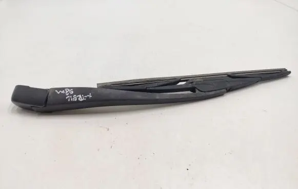 Nissan X-Trail T31 Rear wiper blade 