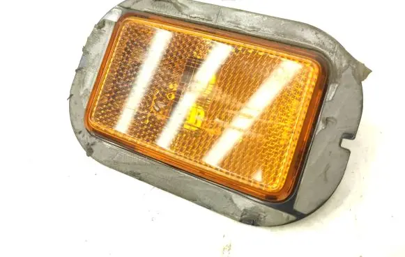 Man TGE 1gen Front fender indicator light 7C3945061B