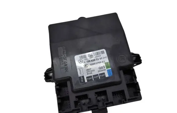 Door control unit/module