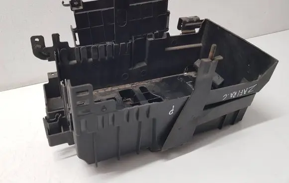 Opel Zafira C Battery tray 13354420 20977887