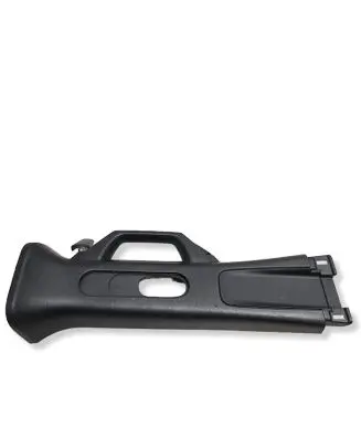 Jeep Wrangler (A) pillar trim 68320492AA