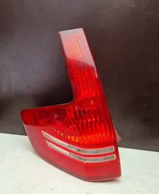 Citroen C4 I Rear/tail lights 9655864080