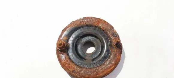 Audi A4 S4 B5 8D Coil spring mount el0579045a el057-9045a