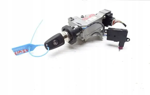 Opel Astra K Ignition lock 39079951