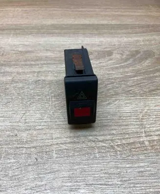 Audi A4 S4 B5 8D Hazard light switch 8D0941509