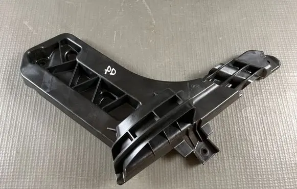 Peugeot 208 II Other front door trim element 9823224280