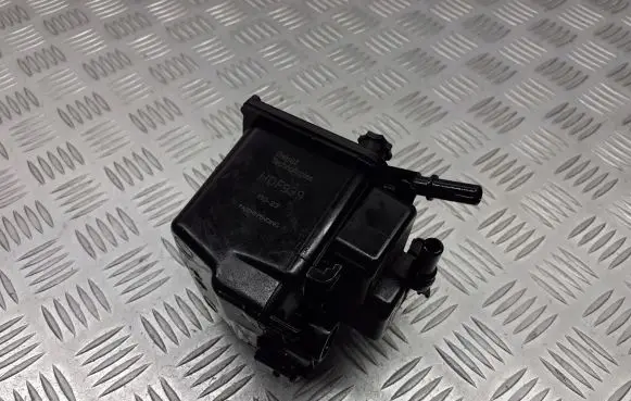 Peugeot Partner Fuel filter 