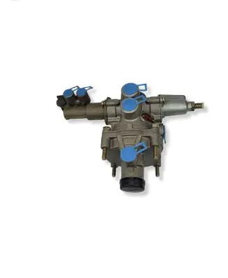 Mercedes-Benz Sprinter W906 Brake power pressure regulator A0014314812