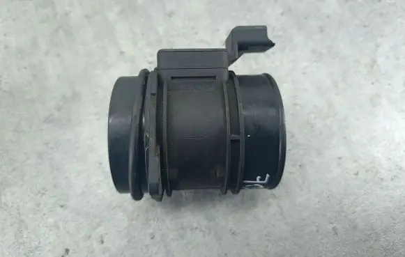 Renault Master II Mass air flow meter
