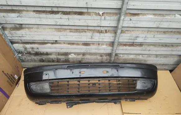 Opel Zafira A Front bumper 90580620
