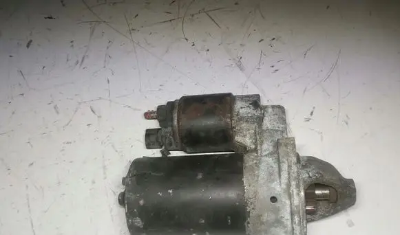 Toyota Corolla E110 Starter motor 281000D030