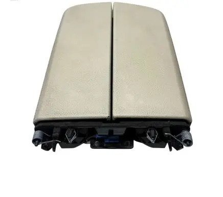 Mercedes-Benz GLE (W166 - C292) Armrest A1666804303