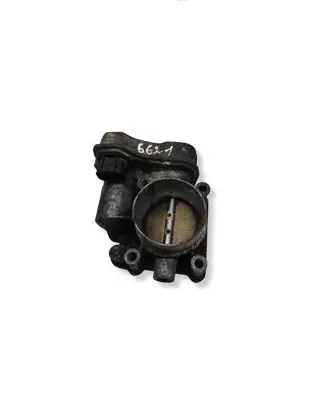 Opel Vectra C Throttle valve 24459501
