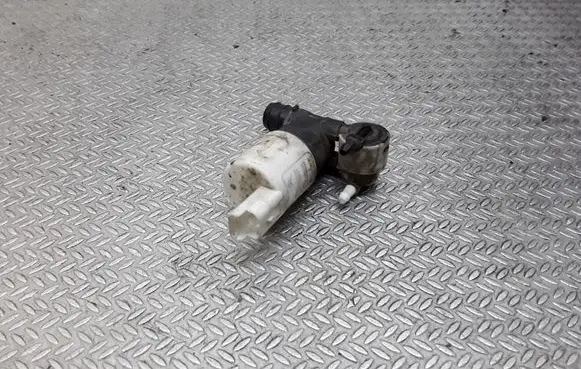 Citroen C8 Windscreen/windshield washer pump