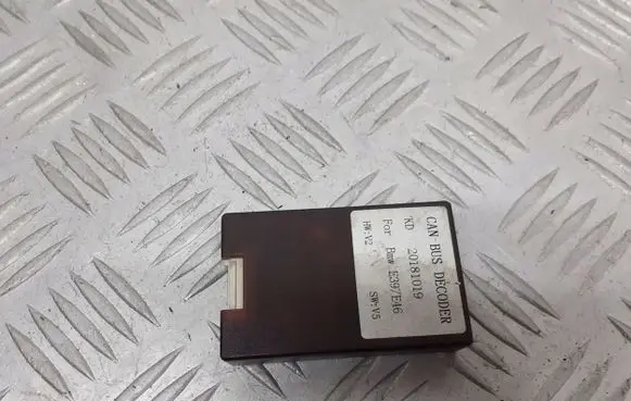 MG ZT - ZT-T Power steering control unit/module 