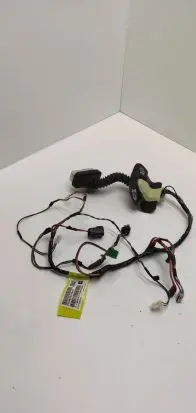 Chrysler Grand Voyager V Front door wiring loom P04869238AF 238AE BWF0708EG226