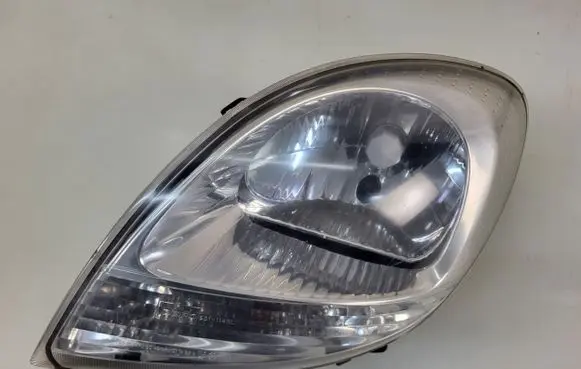 Renault Kangoo I Headlight/headlamp