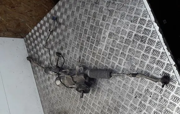 Citroen C3 Steering rack 6820000159