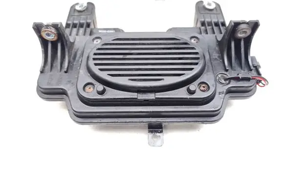 Hyundai Ioniq Horn signal 96395-G2000